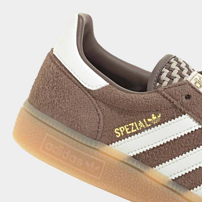 adidas Originals Handball Spezial bruin 104650 8