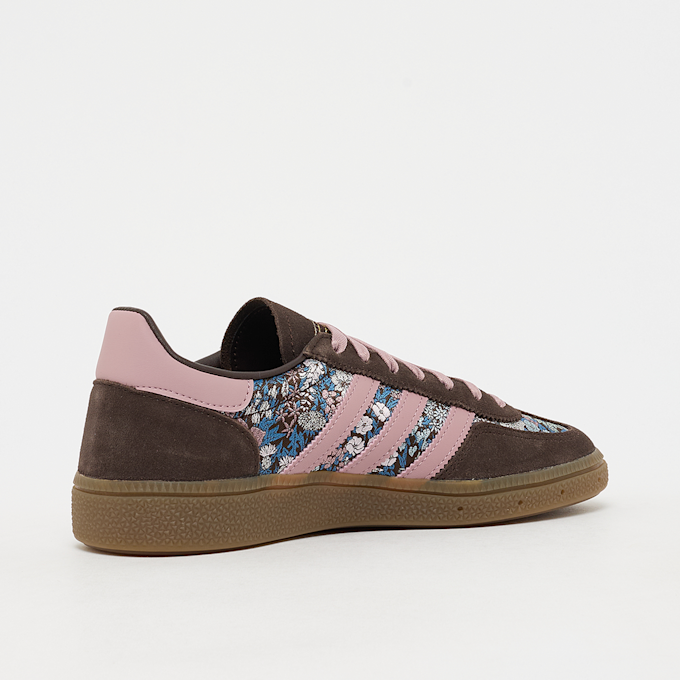 adidas Originals Handball Spezial aurora coffee/magic mauve/gum5 UndefinedColor 104651 3