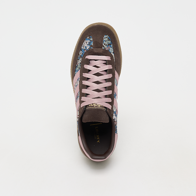 adidas Originals Handball Spezial aurora coffee/magic mauve/gum5 Braun 104651 5