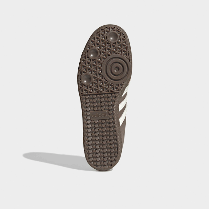 adidas Originals Samba OG bruin 104669 5