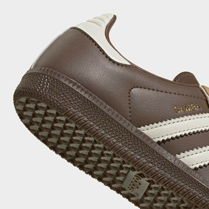 adidas Originals Samba OG castanho 104669 7