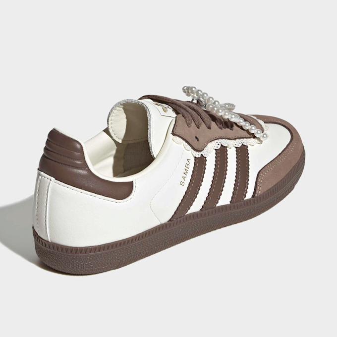adidas Originals Samba OG Beige 104671 4