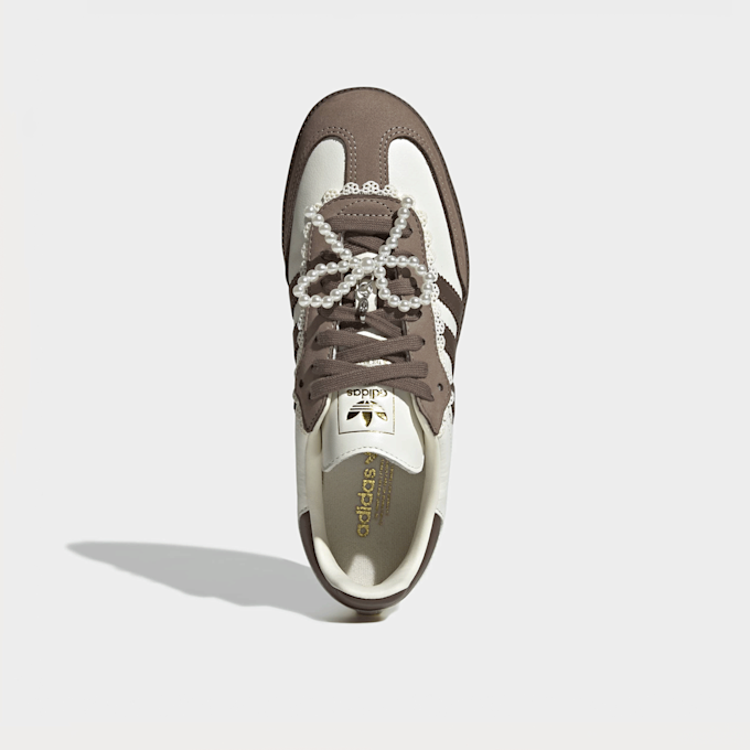 adidas Originals Samba OG bež 104671 6