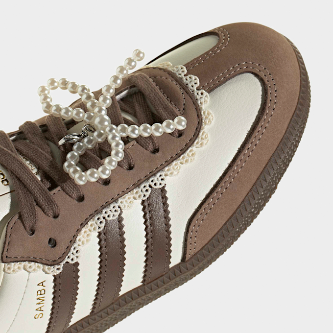 adidas Originals Samba OG beż 104671 8