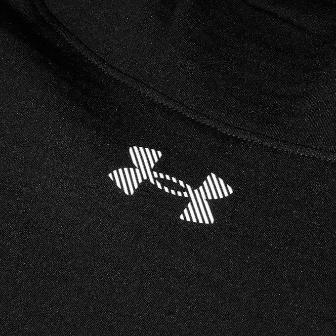 Under Armour UA VELOCITI CW LAYER ultimate black/reflective schwarz 104784 4