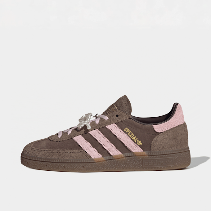 adidas Originals Handball Spezial bruin 104762 1