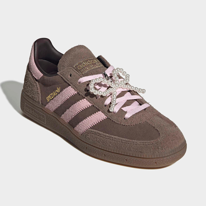 adidas Originals Handball Spezial brązowy 104762 3