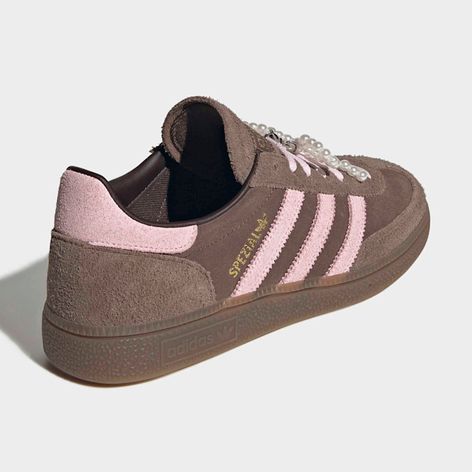 adidas Originals Handball Spezial marrón 104762 4