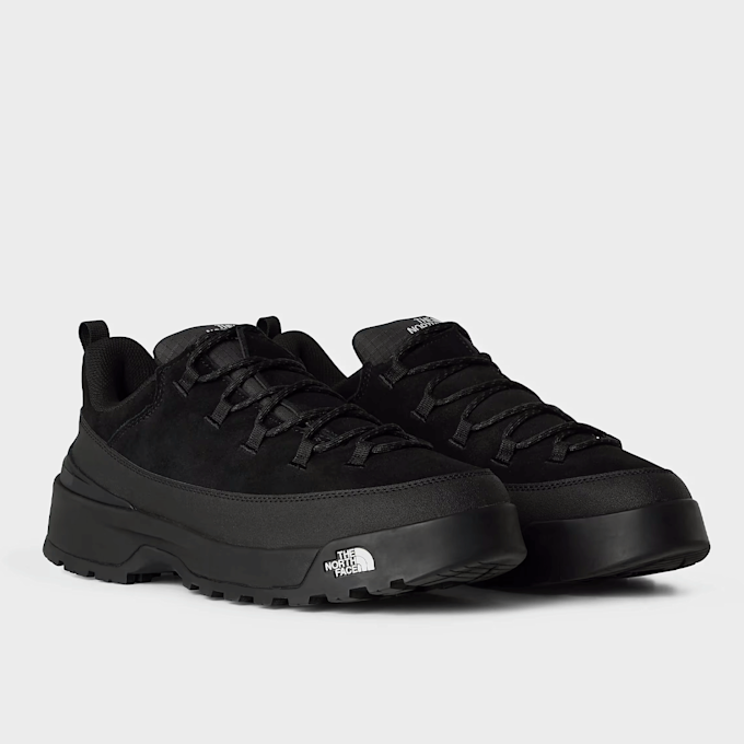 The North Face Glenclyffe Urban Low preto 104806 2