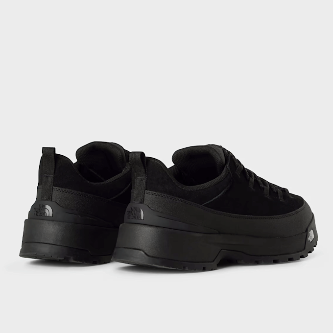 The North Face Glenclyffe Urban Low crna 104806 3