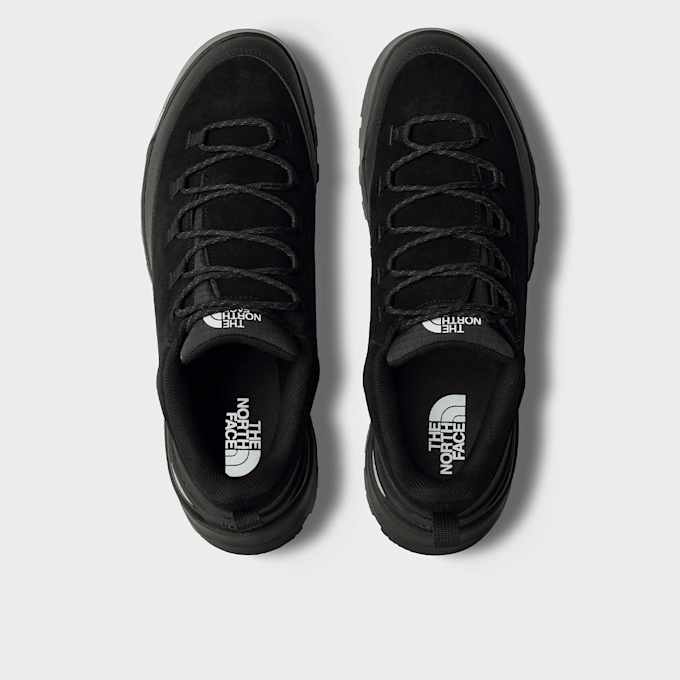 The North Face Glenclyffe Urban Low preto 104806 5