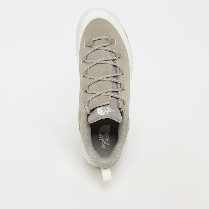 The North Face Glenclyffe Urban Low siva 104809 5