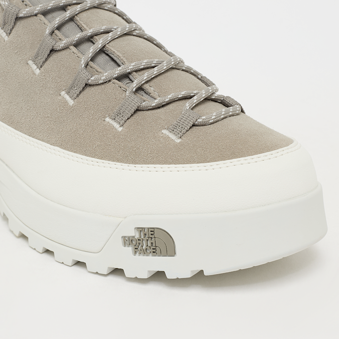 The North Face Glenclyffe Urban Low grijs 104809 6
