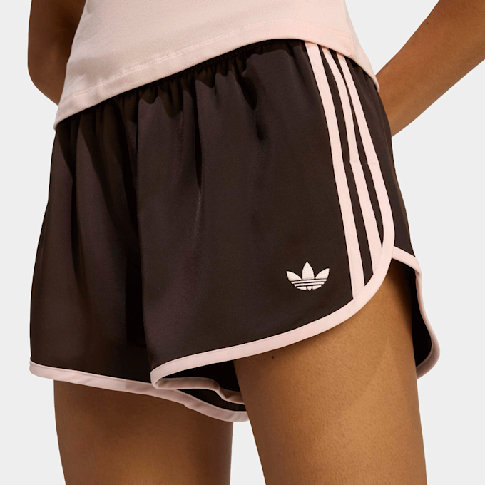 adidas Originals 3-Stripes Sprinter Short smeđa 104794 3