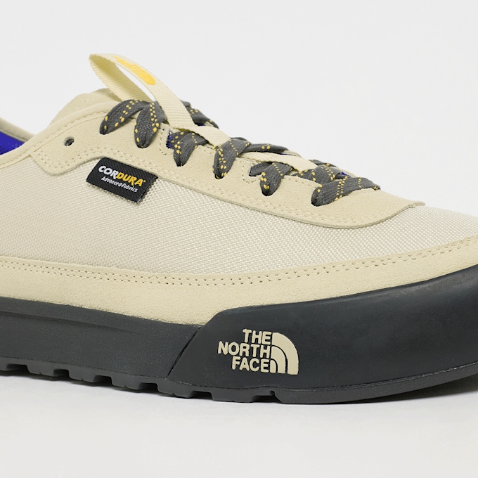 The North Face Clyffe beige 104810 7