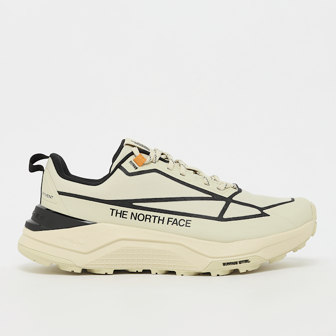 The North Face Fastpack WP bege 104816 1