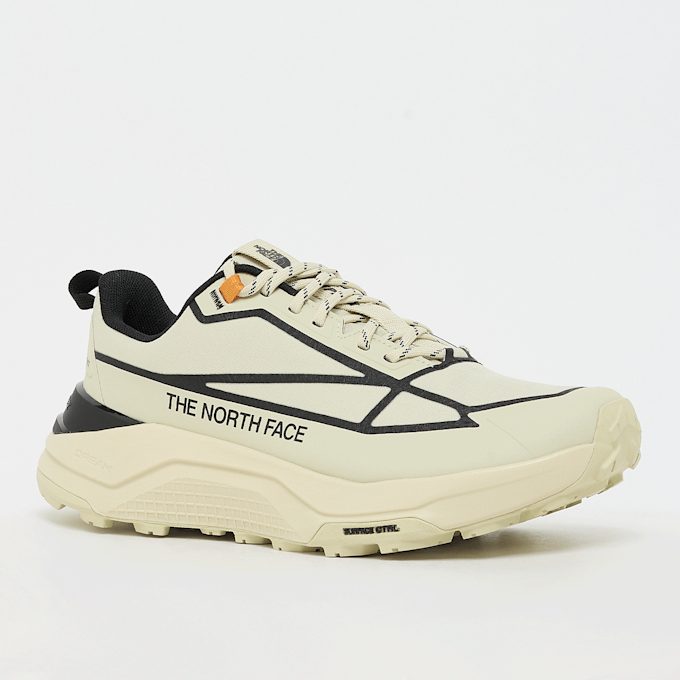 The North Face Fastpack WP bež 104816 2