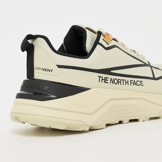 The North Face Fastpack WP beige 104816 7