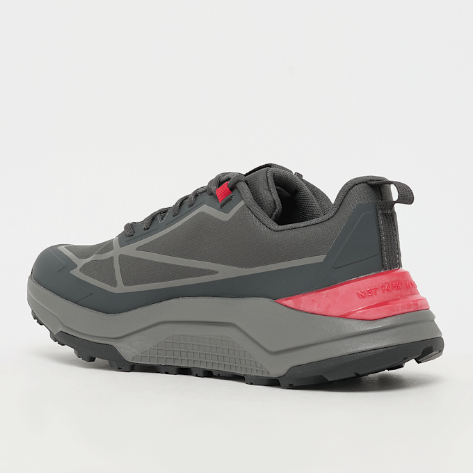The North Face Fastpack WP grau 104819 3