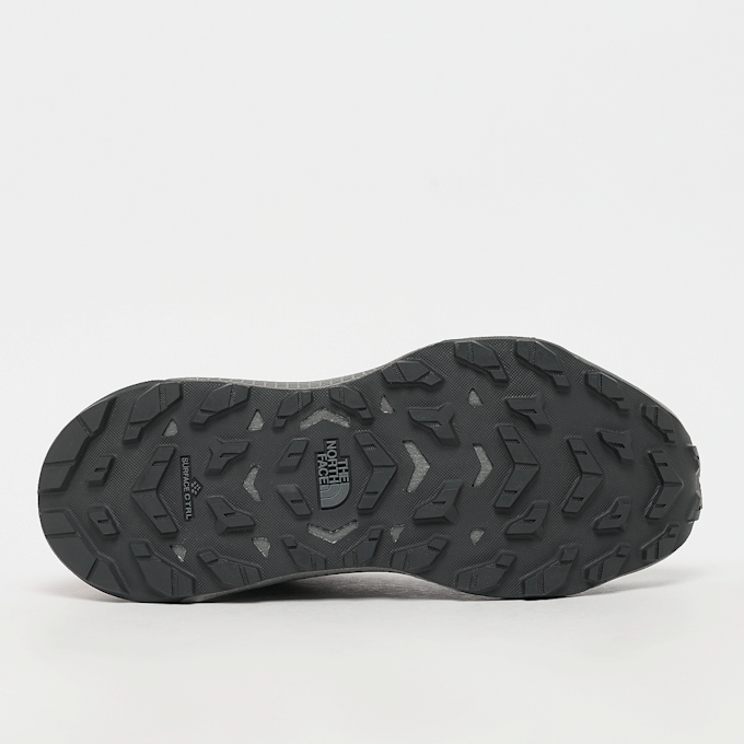 The North Face Fastpack WP cinzento 104819 4