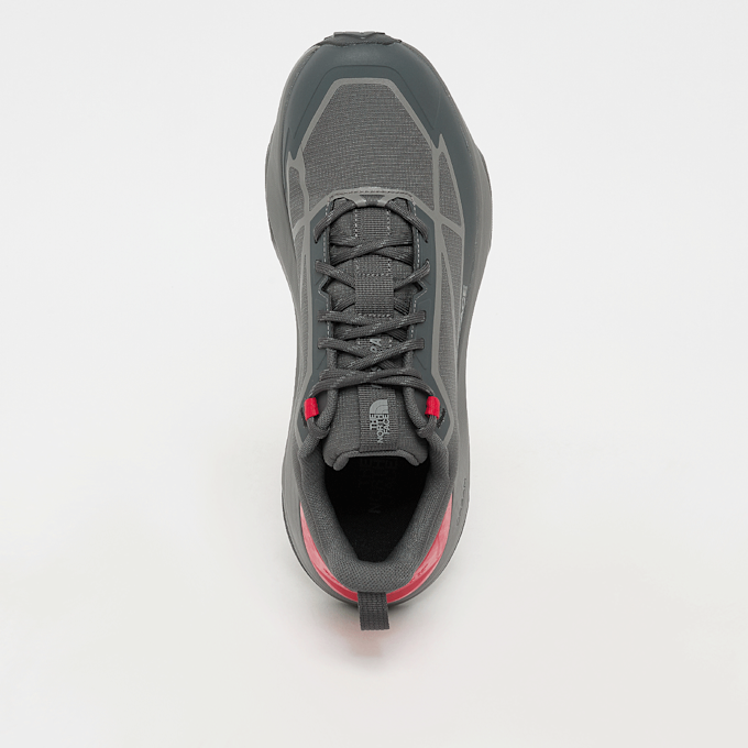 The North Face Fastpack WP cinzento 104819 5