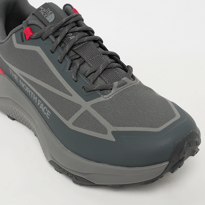 The North Face Fastpack WP gris 104819 6
