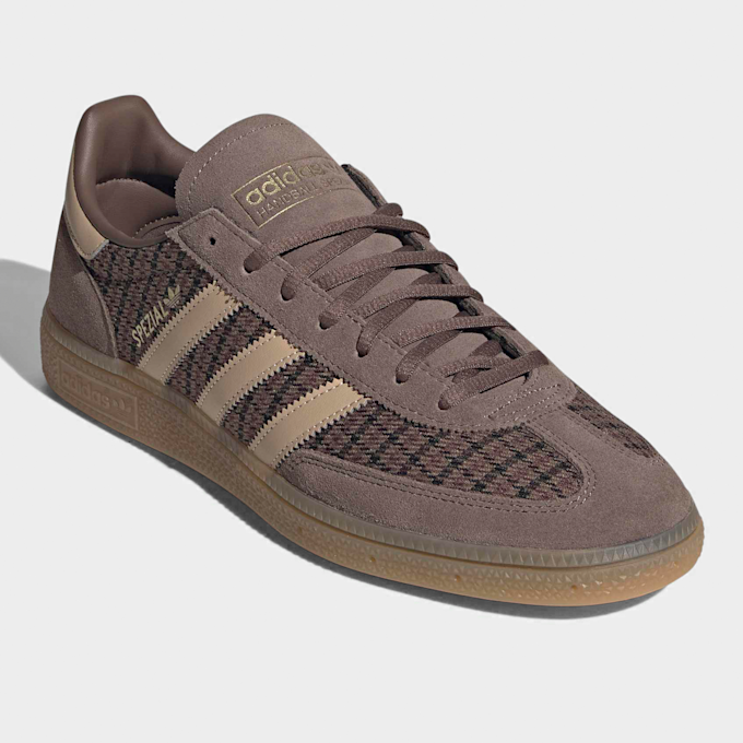 adidas Originals Handball Spezial bruin 104779 3