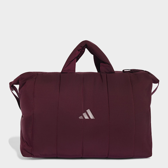 adidas Originals WINTER TOTE maroon Undefinierte Farbe 104826 1