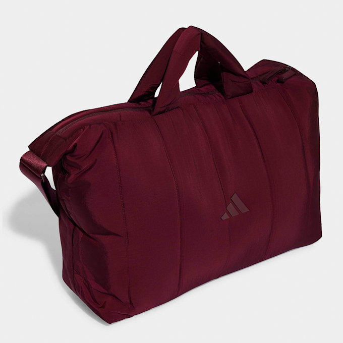 adidas Originals WINTER TOTE maroon Undefinierte Farbe 104826 3