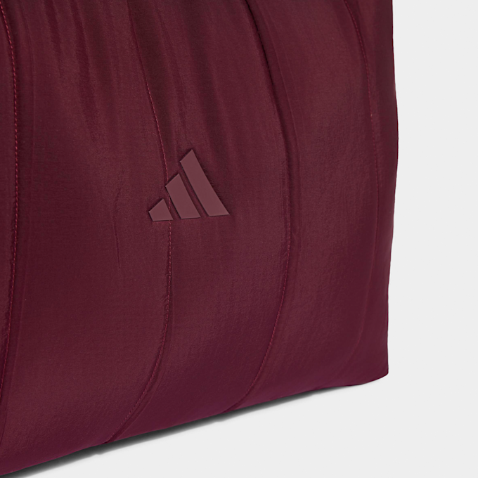 adidas Originals Winter Tote Red 104826 6