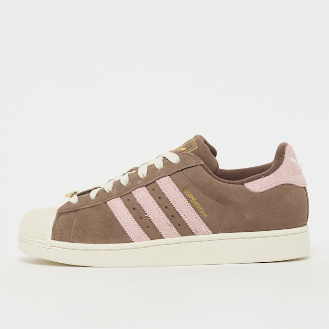 adidas Originals Superstar II grey Schwarz 104798 1
