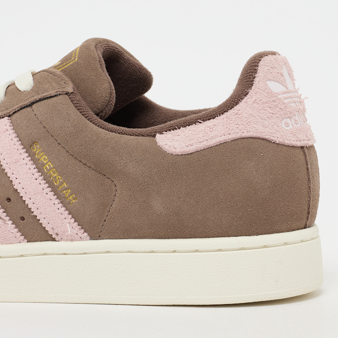 adidas Originals Superstar II grey czarny 104798 7
