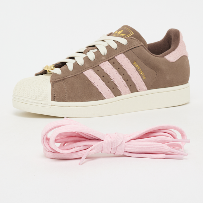 adidas Originals Superstar II Marrone 104798 8