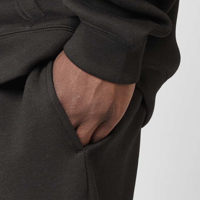 Urban Classics Heavy Scuba Basic Trackpants noir 104760 3