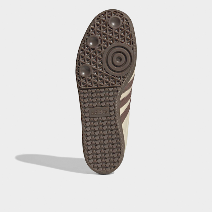 adidas Originals Samba OG bege 104805 5