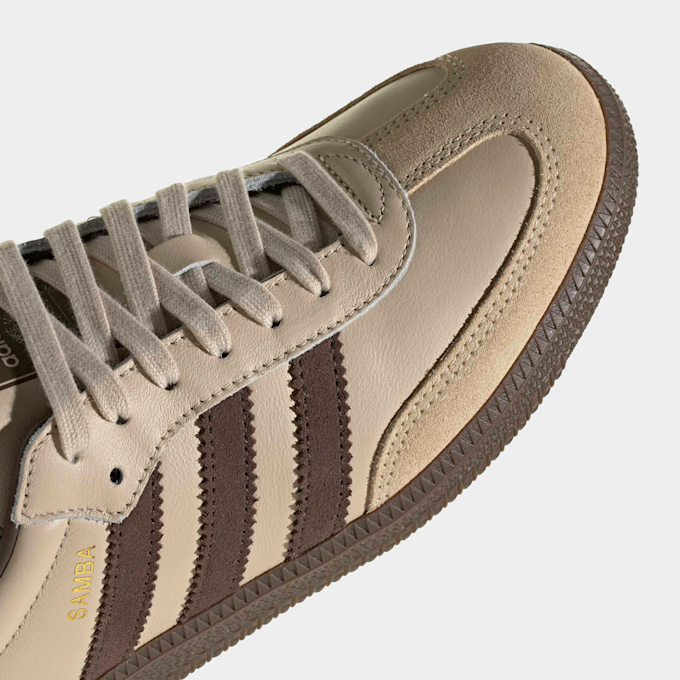 adidas Originals Samba OG bege 104805 7