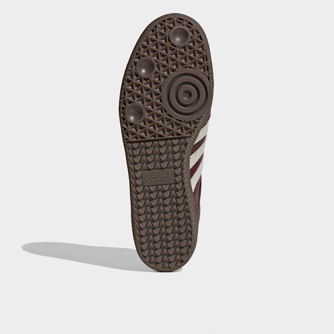 adidas Originals Samba OG crvena 104808 6