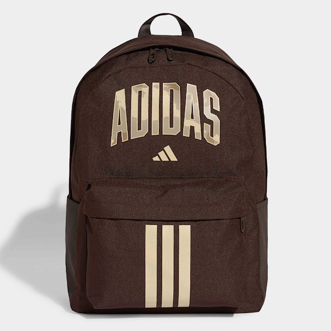 adidas Originals Essential Camouflage Backpack marrón 104828 1