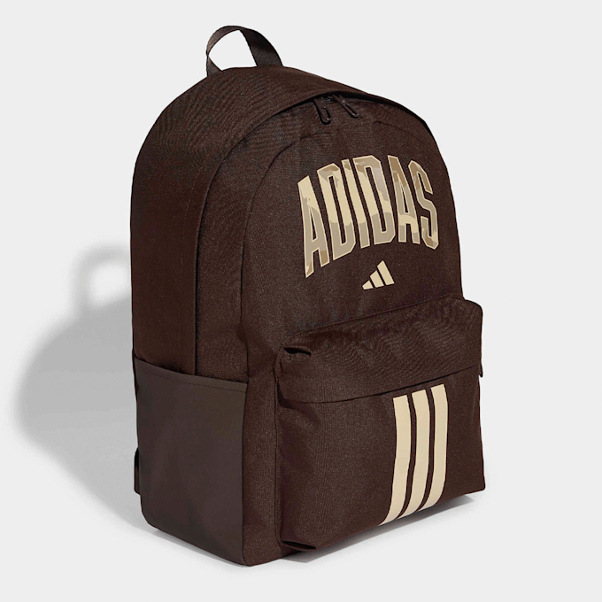 adidas Originals Essential Camouflage Backpack marrón 104828 3