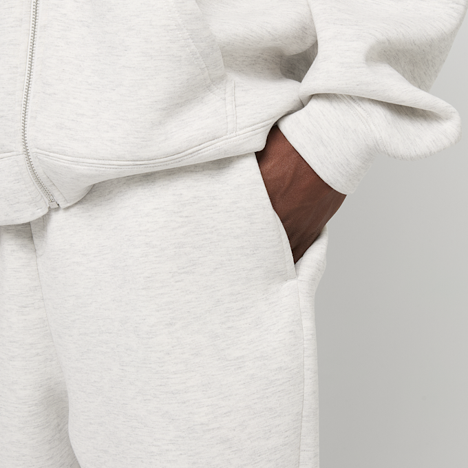 Urban Classics Heavy Scuba Basic Trackpants siva 104764 3