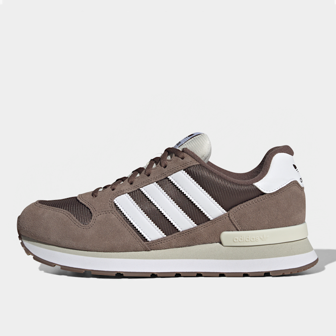 adidas Originals ZX 500 RS castanho 104807 1