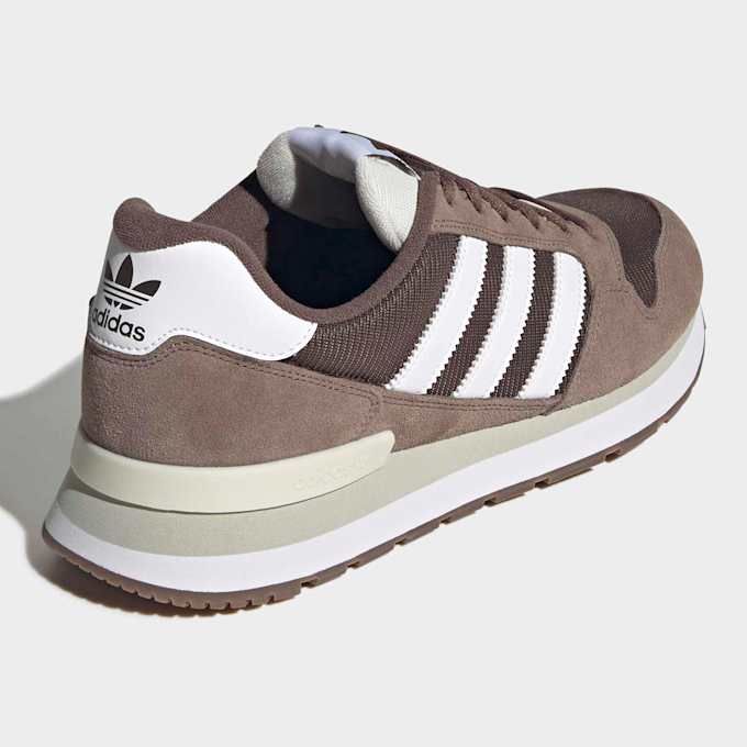 adidas Originals ZX 500 RS bruin 104807 4