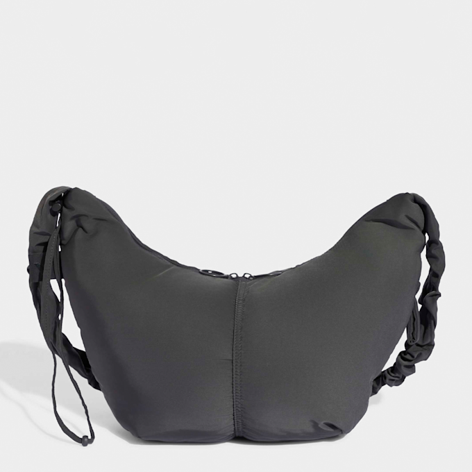 adidas Originals MH Shoulder Bag cinzento 104823 2