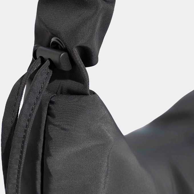 adidas Originals MH Shoulder Bag grijs 104823 6