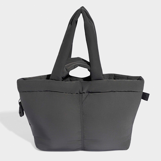adidas Originals MH Tote Bag Grau 104825 1