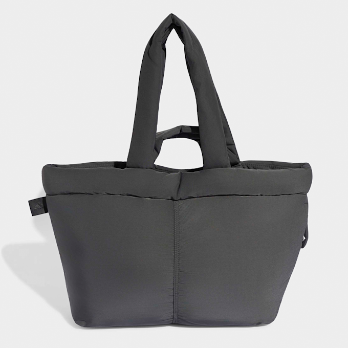 adidas Originals MH Tote Bag Grau 104825 2
