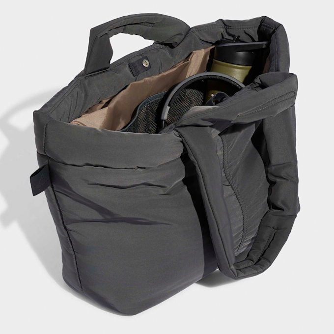 adidas Originals MH Tote Bag gris 104825 4