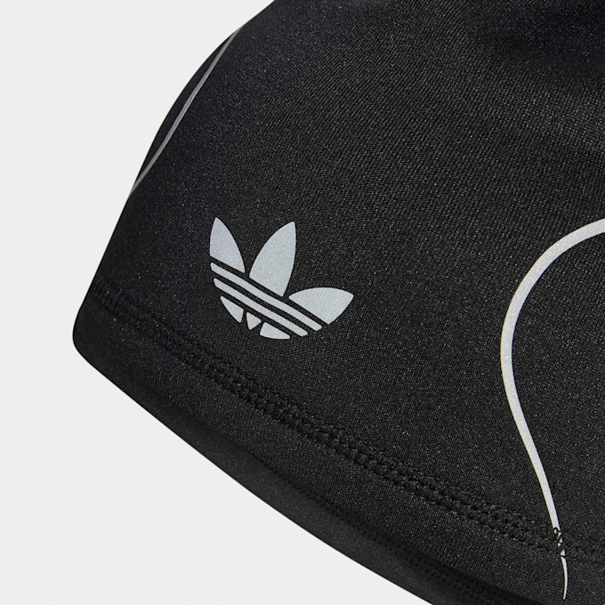 adidas Originals BEANIE black negro 105125 3