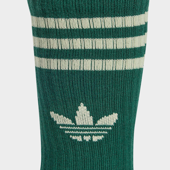 adidas Originals 6 PACK - 3 Stripes Crew višebojno 105074 3