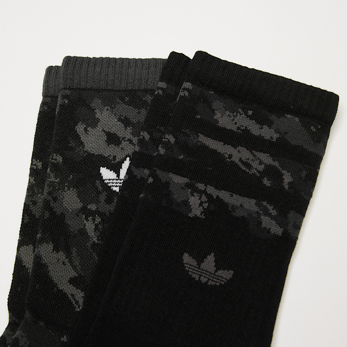 adidas Originals CAMO CR S 2P carbon/black negro 105078 2